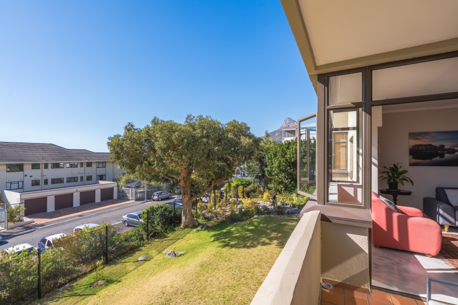 To Let 1 Bedroom Property for Rent in Bakoven Western Cape